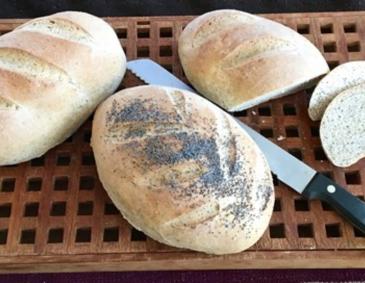 Schnelles Hefebrot Schnelles Hefebrot