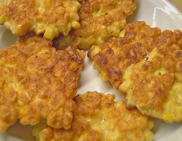 Maislaibchen Maislaibchen
