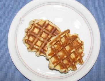 Belgische Waffeln Belgische Waffeln