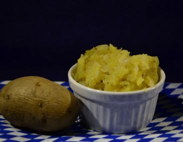 Erdäpfelschmarren Erdäpfelschmarren