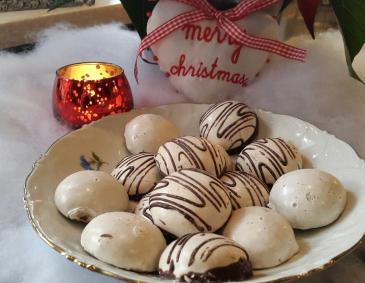 Elisenlebkuchen Elisenlebkuchen