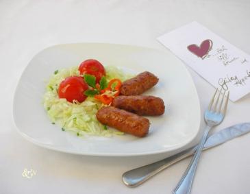 Cevapcici Cevapcici