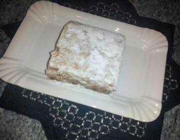 Maronikuchen Maronikuchen