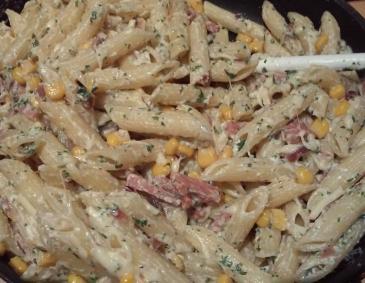 Holzhacker-Penne Holzhacker-Penne