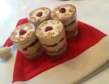 Tiramisu mit Spekulatius Tiramisu mit Spekulatius