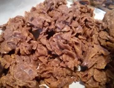 Cornflakes-Kekse Cornflakes-Kekse