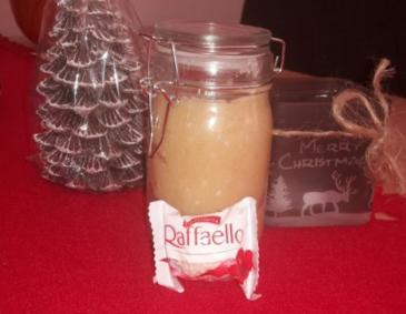 Raffaello-Aufstrich Raffaello-Aufstrich