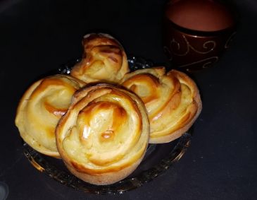 Puddingschnecken Puddingschnecken