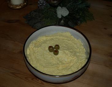 Eiaufstrich Eiaufstrich