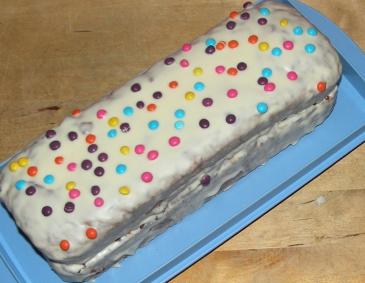 Partykuchen Partykuchen