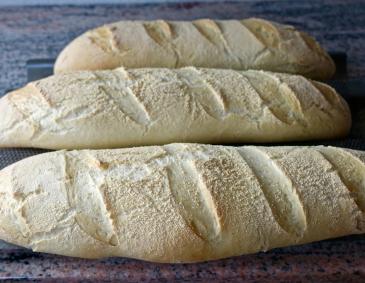 Baguettes Und Flutes Baguettes Und Flutes
