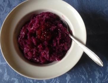 Rotkraut Rotkraut