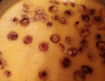 Mitternachtssuppe Mitternachtssuppe