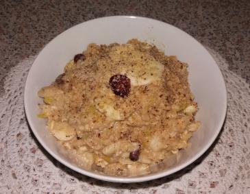 Bircher Benner Müsli Bircher Benner Müsli