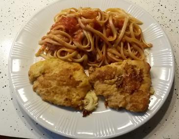 Piccata Milanese Piccata Milanese