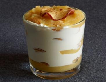 Apfeltiramisu Apfeltiramisu