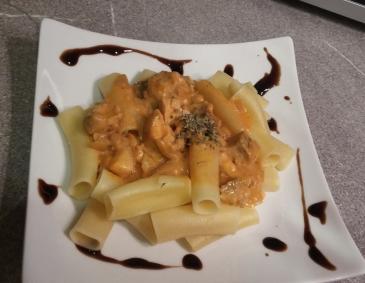 Fischsugo Fischsugo