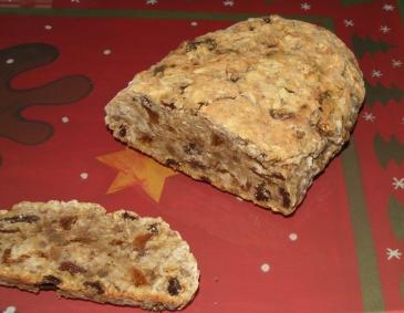 Apfelbrot Apfelbrot