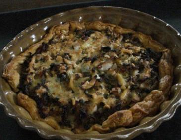 Kohl-Quiche Kohl-Quiche