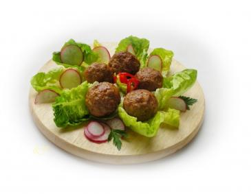 Fleischknödel Fleischknödel