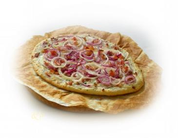 Flammkuchen Flammkuchen