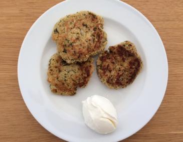 Hirselaibchen Hirselaibchen