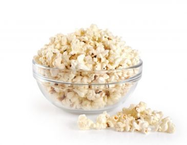 Popcorn Rezepte