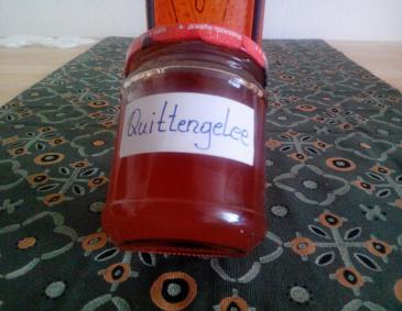 Quittengelee Quittengelee