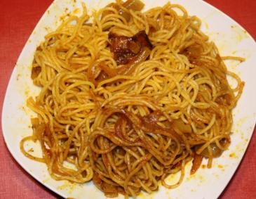 Pasta Flora Pasta Flora