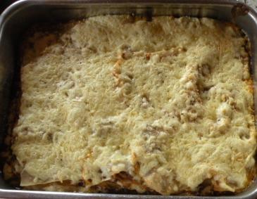 Lasagne Lasagne