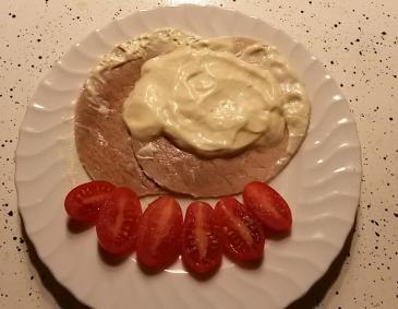 Thunfischcreme Thunfischcreme