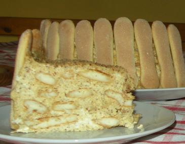 Malakofftorte Malakofftorte