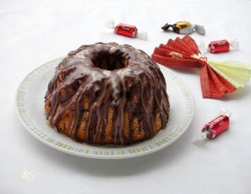 Eierlikör-Gugelhupf Eierlikör-Gugelhupf