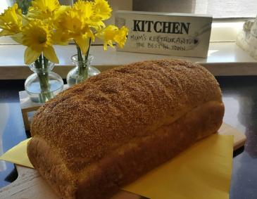 Maisbrot Maisbrot