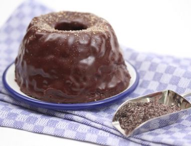 Mohngugelhupf