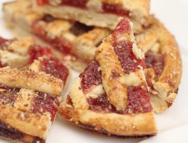 Linzer Torte