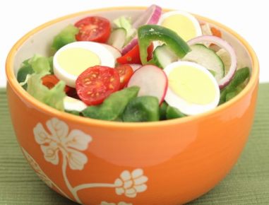 Sommersalat