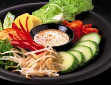 Gado-Gado II