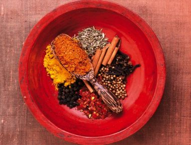 Baffad Masala