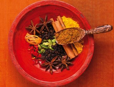 Bharuchi Garam Masala