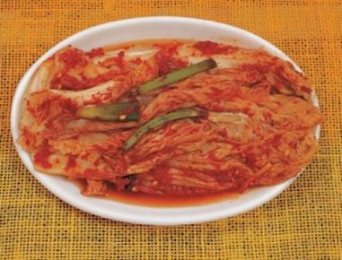 Kimchi