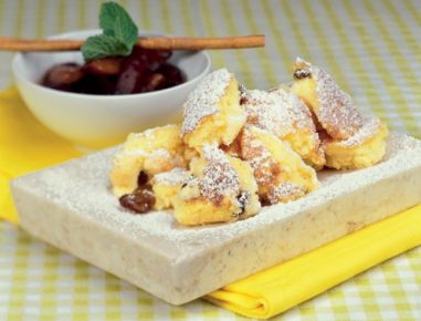 Kinder-Kaiserschmarren