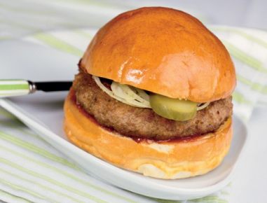 Hamburger