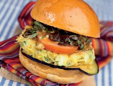 Vitaminburger