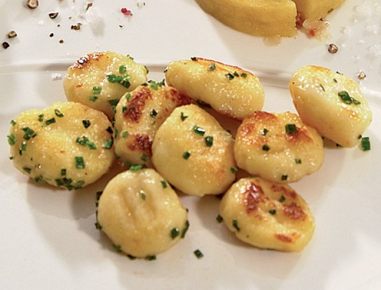 Gnocchi
