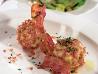 Tiroler Knödel