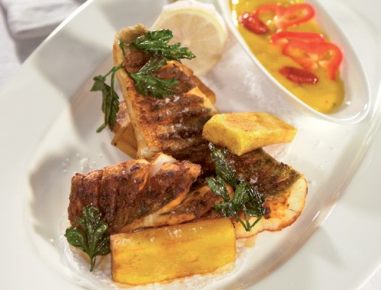 Serbian pike-perch