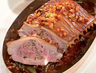 Salzburger Braten