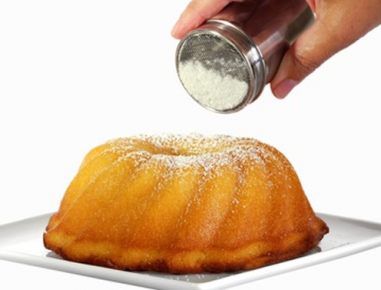 Glühweingugelhupf