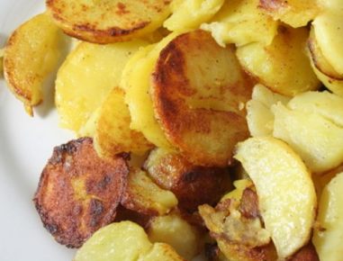 Braterdäpfel